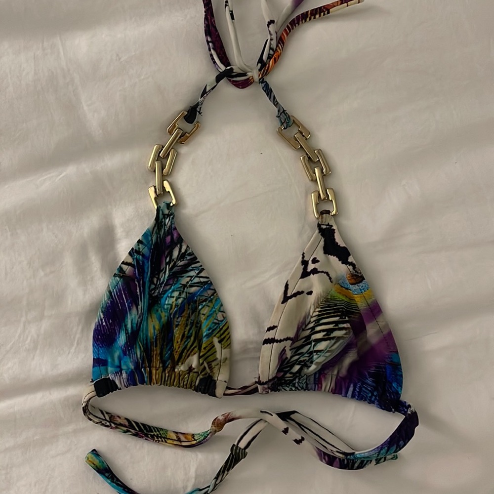 Bikini top